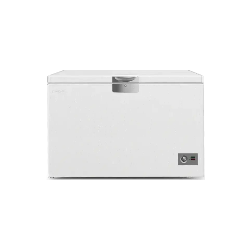 Arçelik 2360 JEM Sandık Tipi Derin Dondurucu