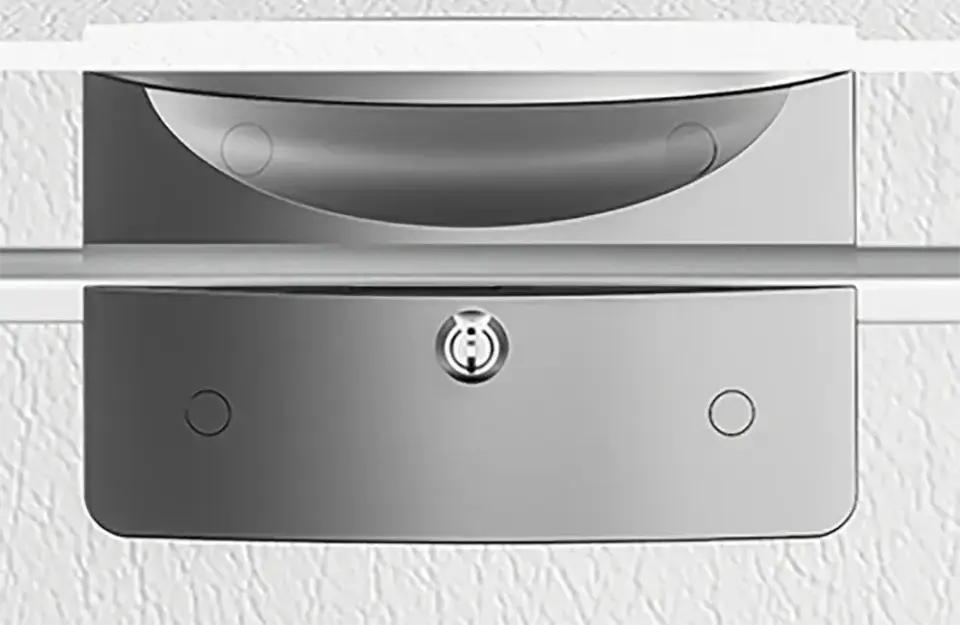 Arçelik 2360 JEM Sandık Tipi Derin Dondurucu