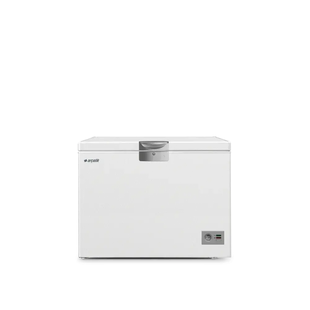 Arçelik 2298 JEM Sandık Tipi Derin Dondurucu