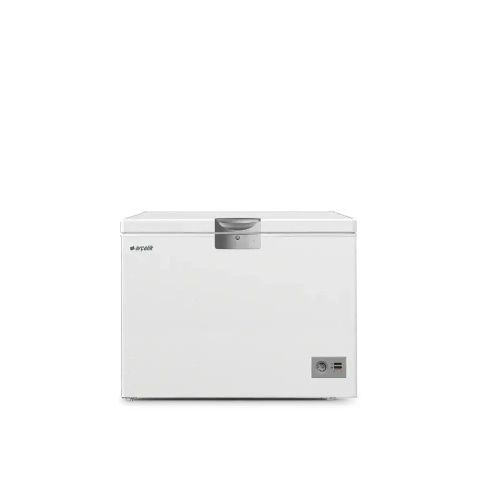 Arçelik 2298 JEM Sandık Tipi Derin Dondurucu