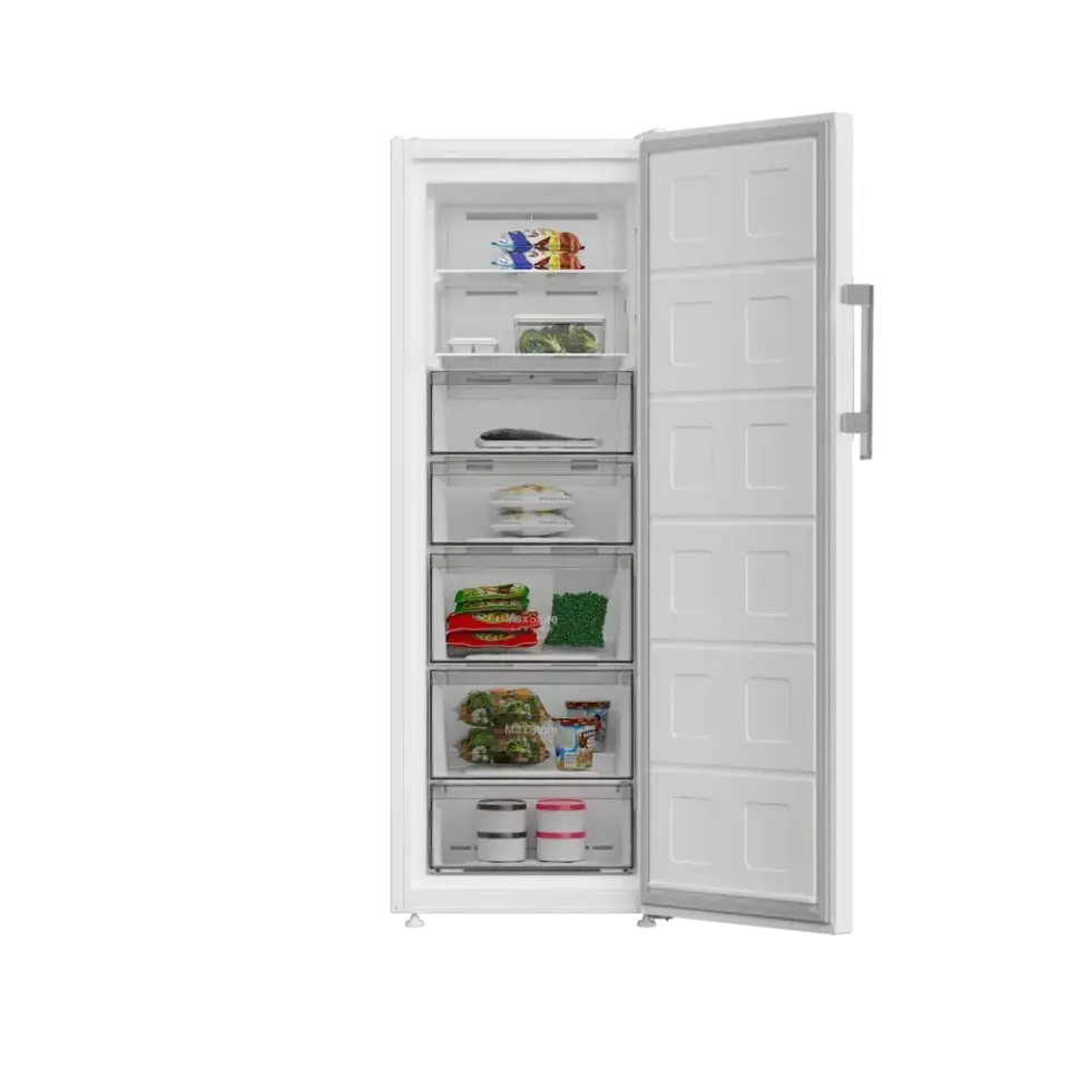 Arçelik 2175 JEB 7 Bölmeli Derin Dondurucu