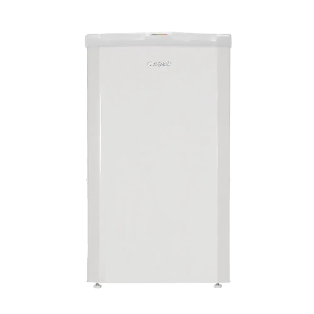 Arçelik 2043 MB 4 Bölmeli Derin Dondurucu