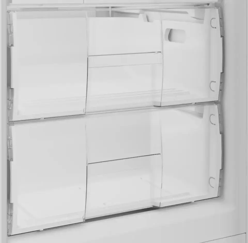 Arçelik 2043 MB 4 Bölmeli Derin Dondurucu