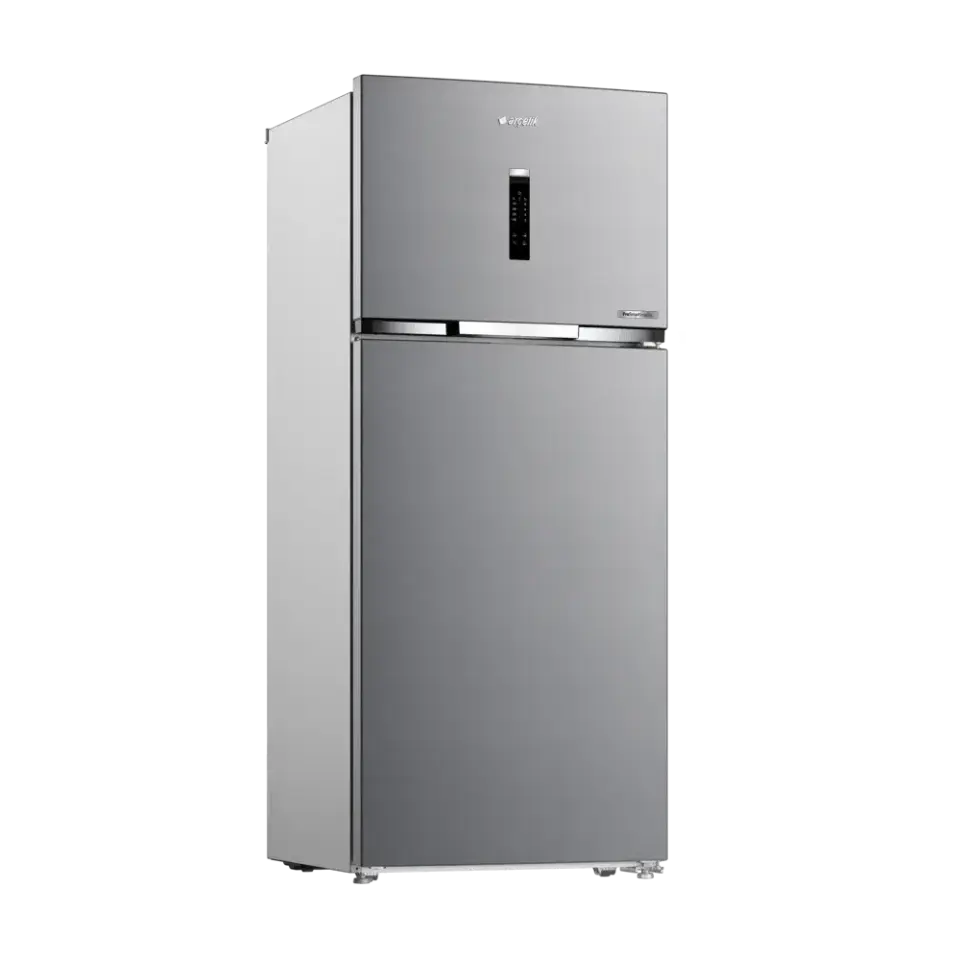 Arçelik 578557 EI Fit Üstten Donduruculu Buzdolabı