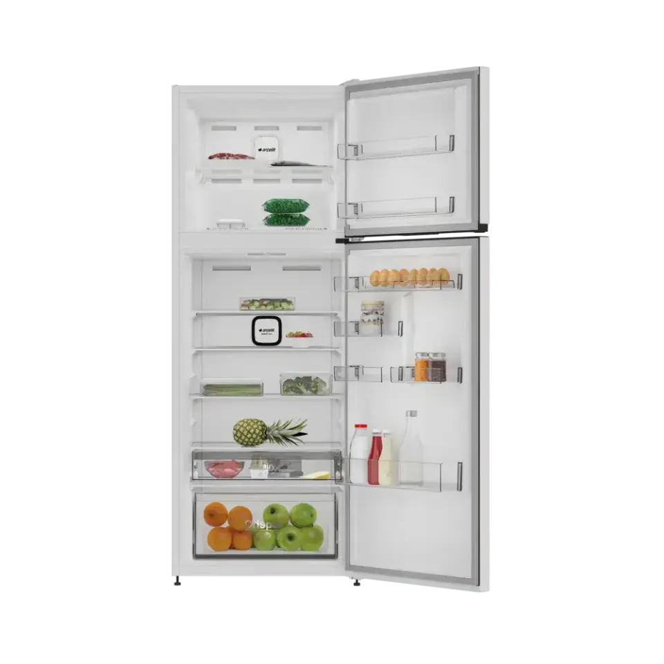 Arçelik 570477 MB Üstten Donduruculu Buzdolabı