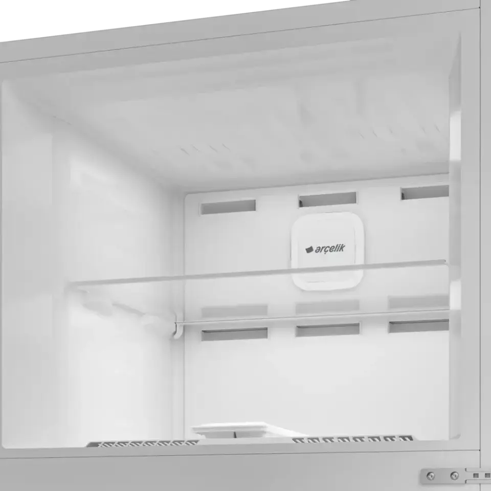 Arçelik 570477 MB Üstten Donduruculu Buzdolabı