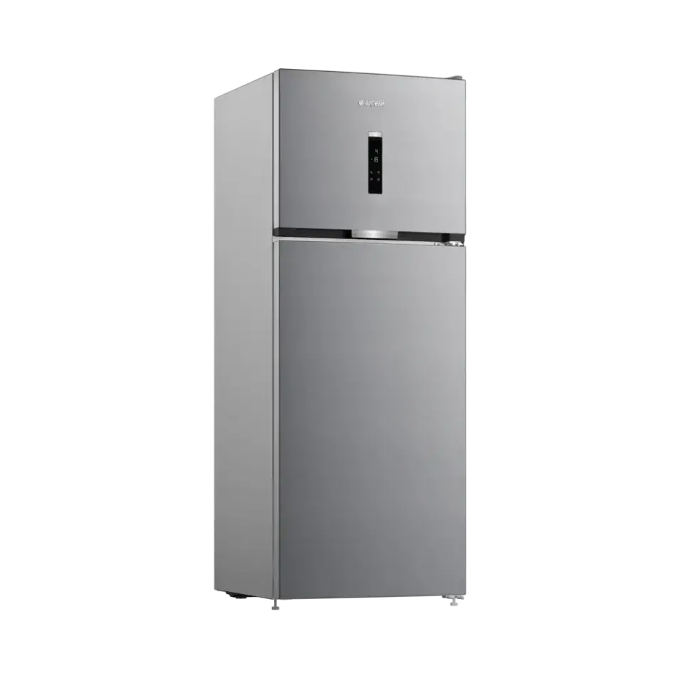 Arçelik 570475 EI Üstten Donduruculu Buzdolabı
