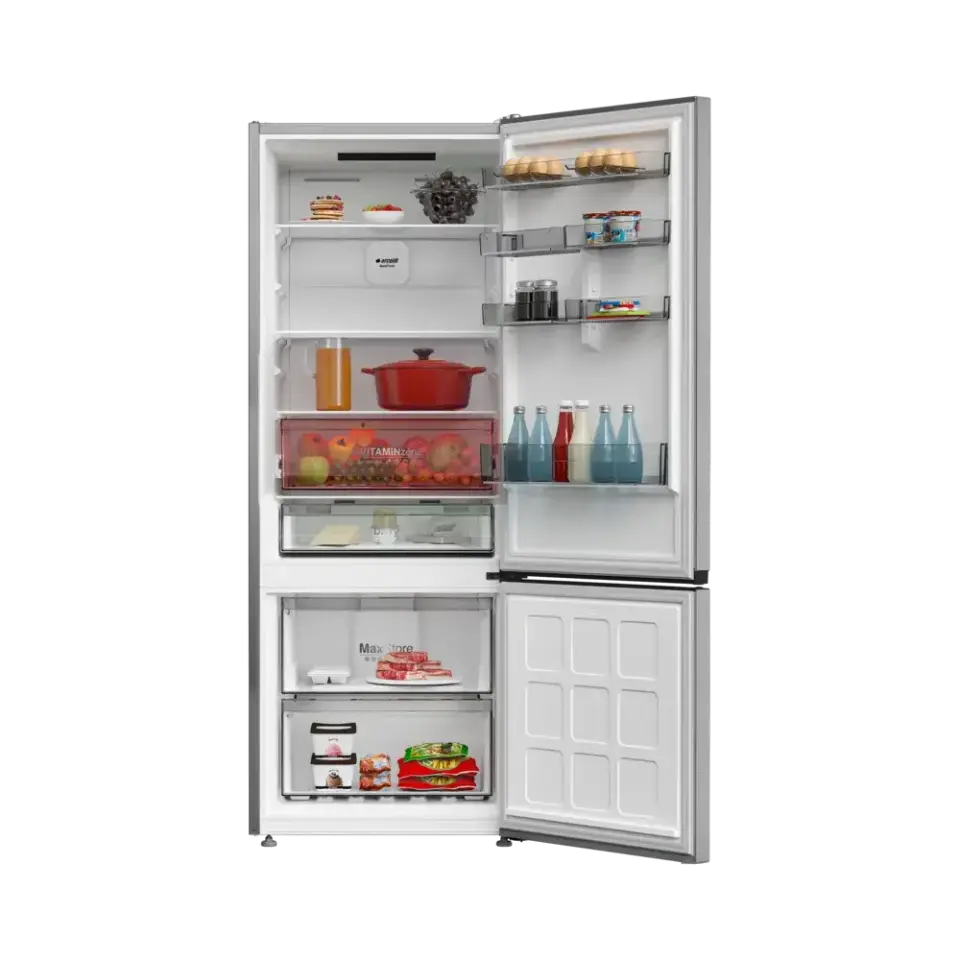 Arçelik 270477 EI AI Alttan Donduruculu Buzdolabı