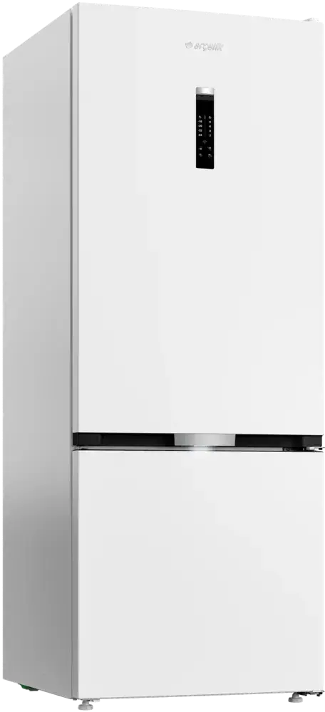 Arçelik 270477 EB AI Alttan Donduruculu Buzdolabı