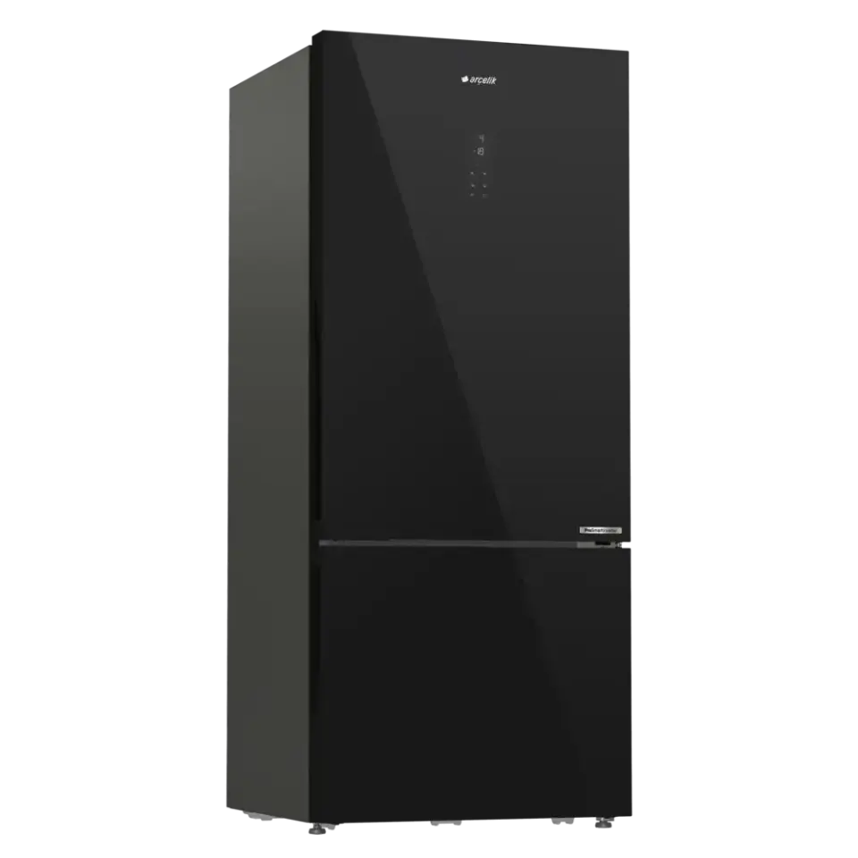 Arçelik 278551 ESC Alttan Donduruculu Buzdolabı