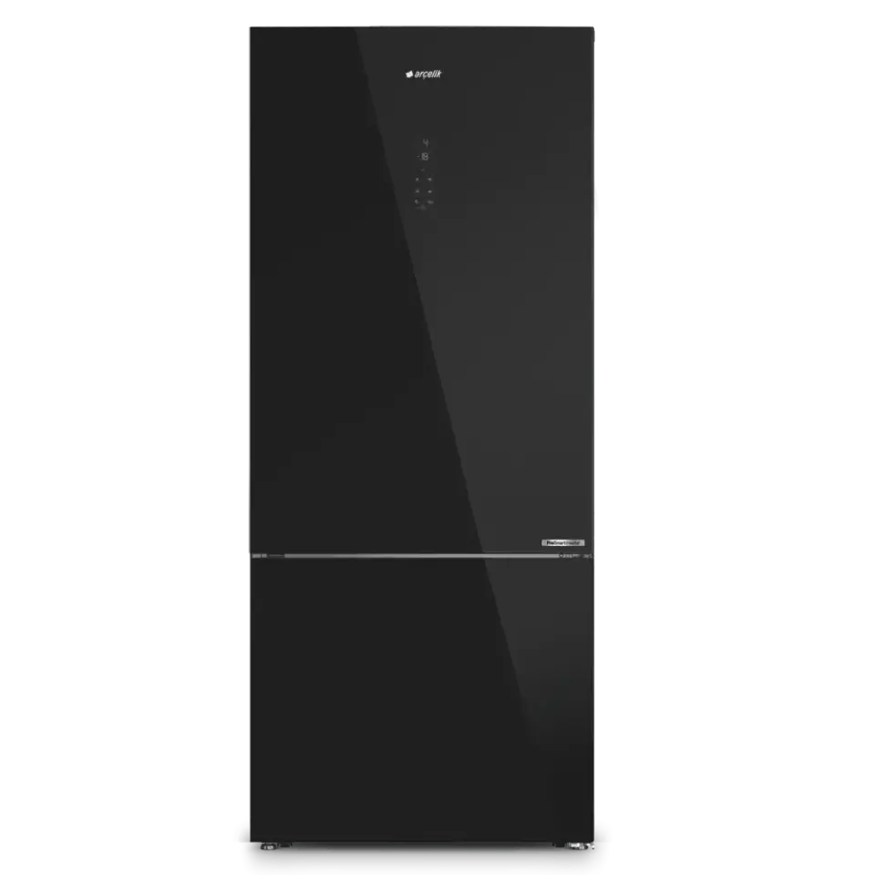 Arçelik 278551 ESC Alttan Donduruculu Buzdolabı