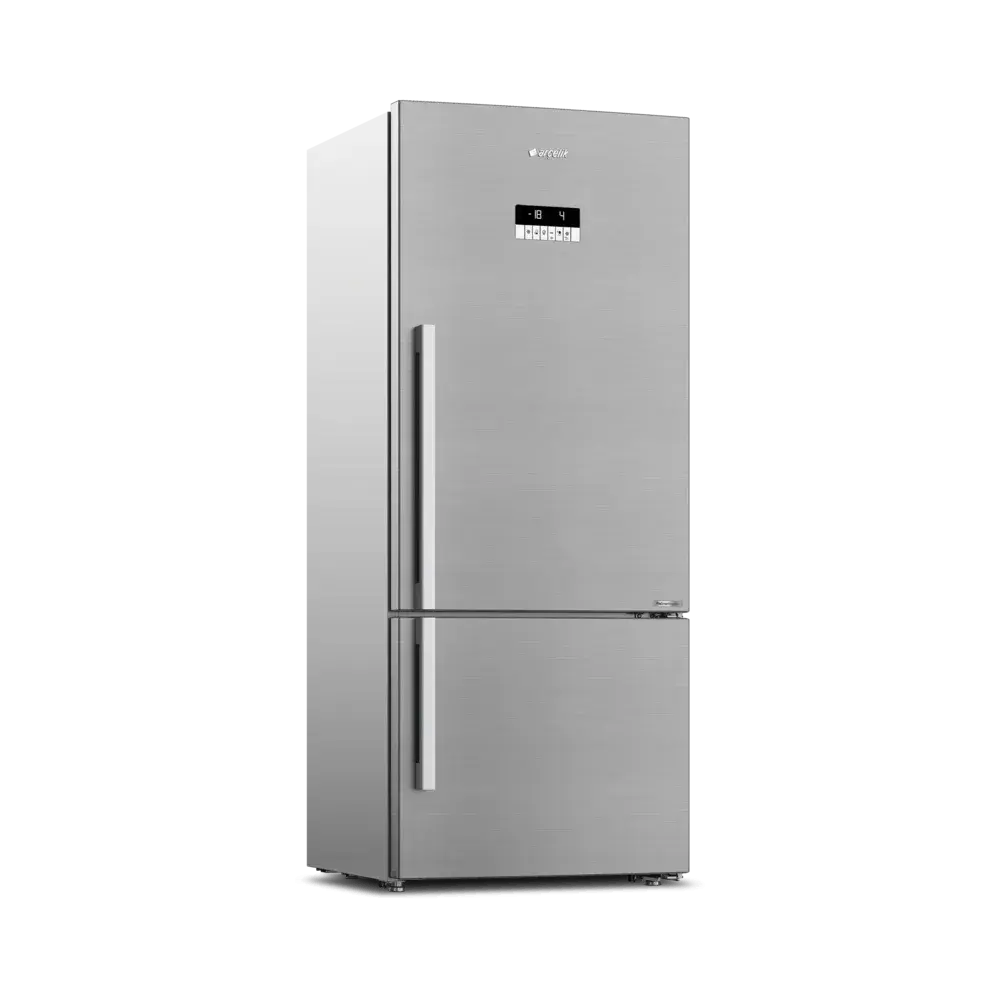 Arçelik 274532 EI Alttan Donduruculu Buzdolabı
