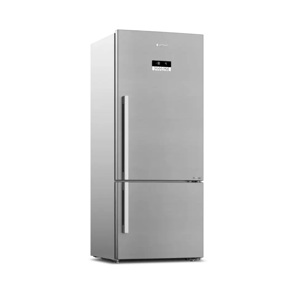 Arçelik 274532 EI Alttan Donduruculu Buzdolabı