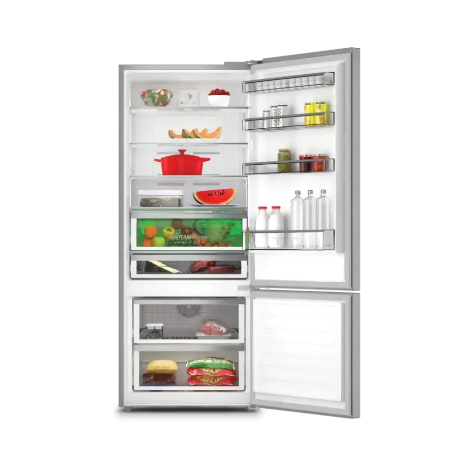 Arçelik 274532 EI Alttan Donduruculu Buzdolabı