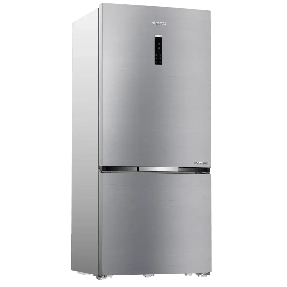 Arçelik 283616 EI Alttan Donduruculu Buzdolabı