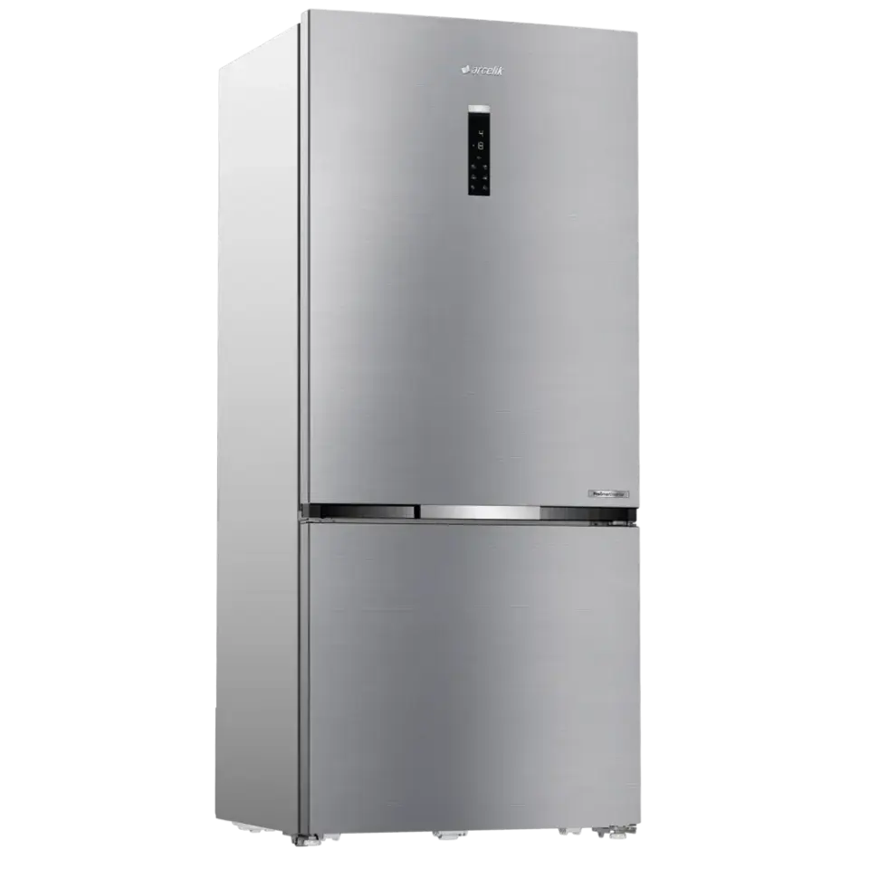 Arçelik 283616 EI Alttan Donduruculu Buzdolabı