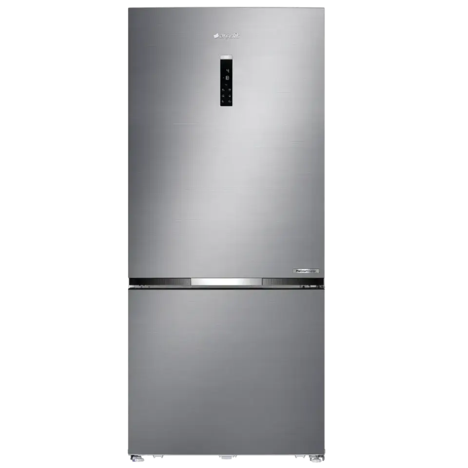 Arçelik 283616 EI Alttan Donduruculu Buzdolabı