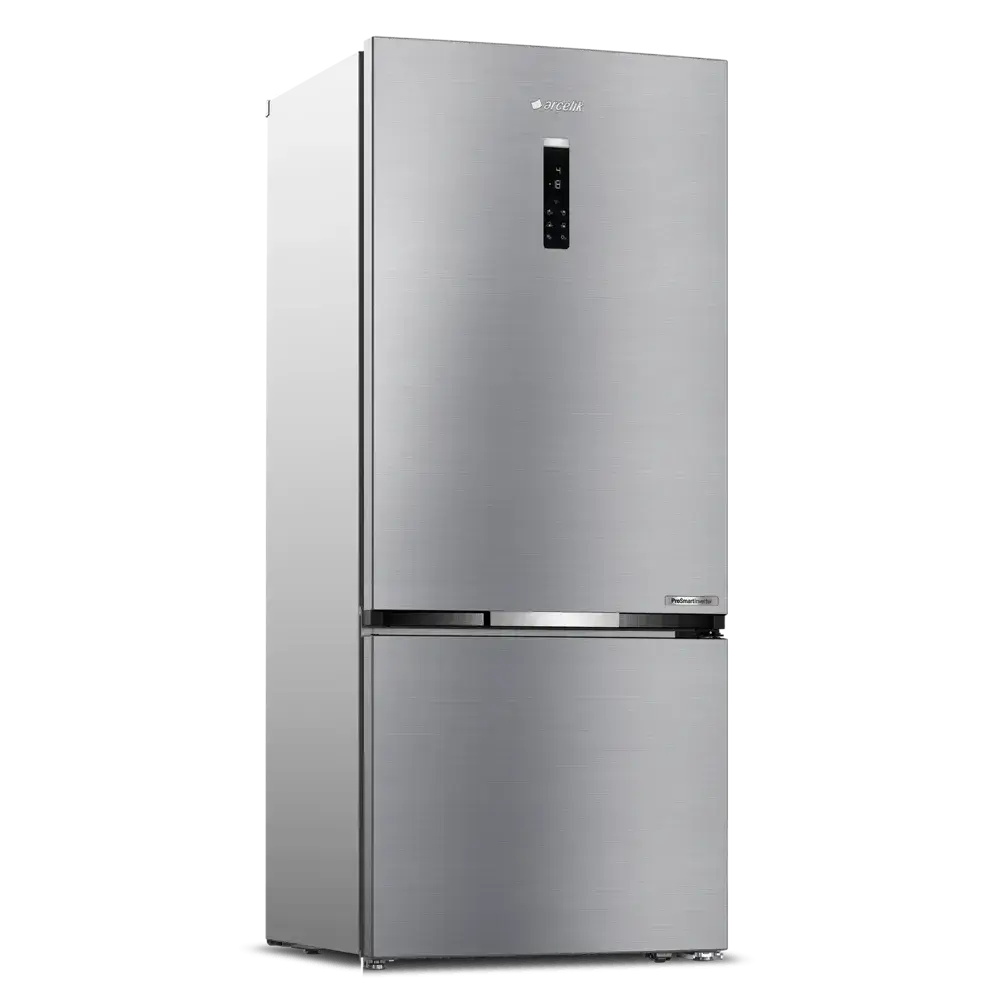Arçelik 278552 EI AI Fit Alttan Donduruculu Buzdolabı