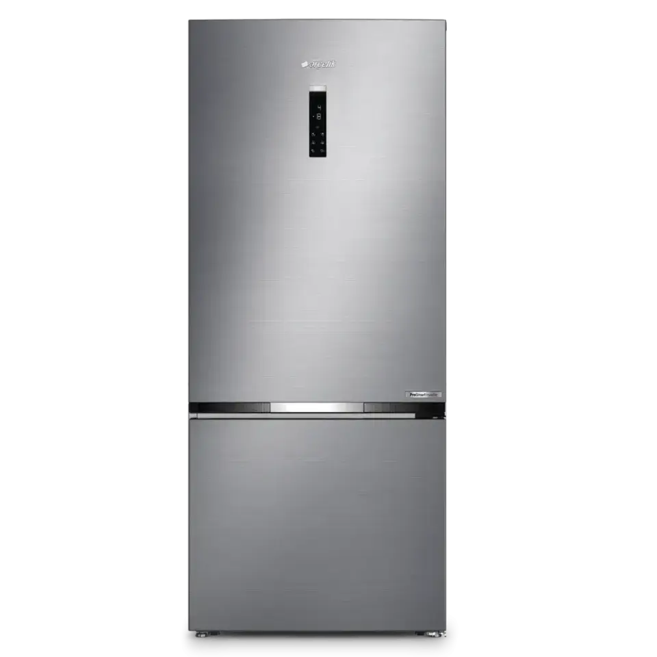 Arçelik 278552 EI AI Fit Alttan Donduruculu Buzdolabı
