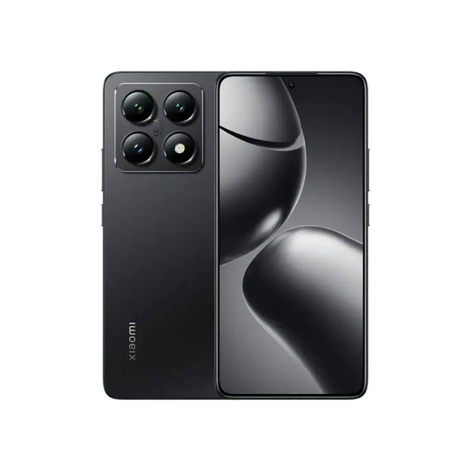 Xiaomi 14T Pro 12/512GB Gri Xiaomi 14T