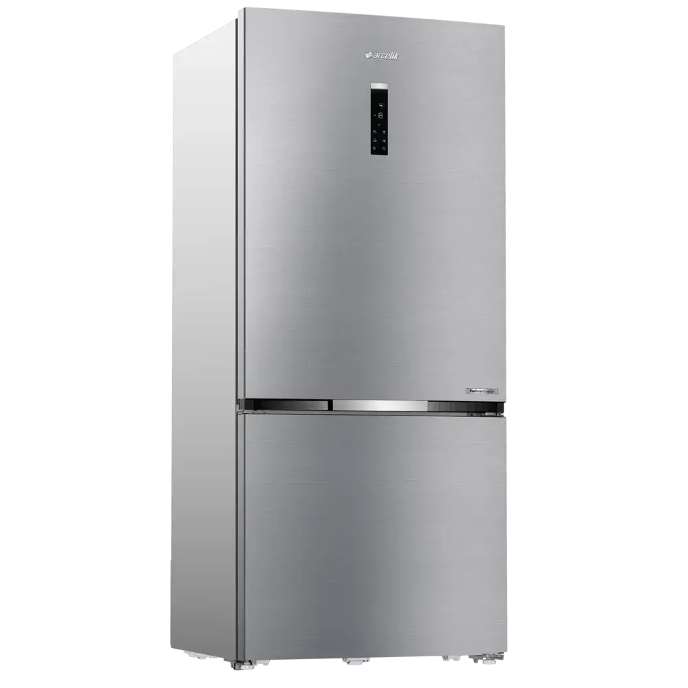 283616 EI Alttan Donduruculu Buzdolabı