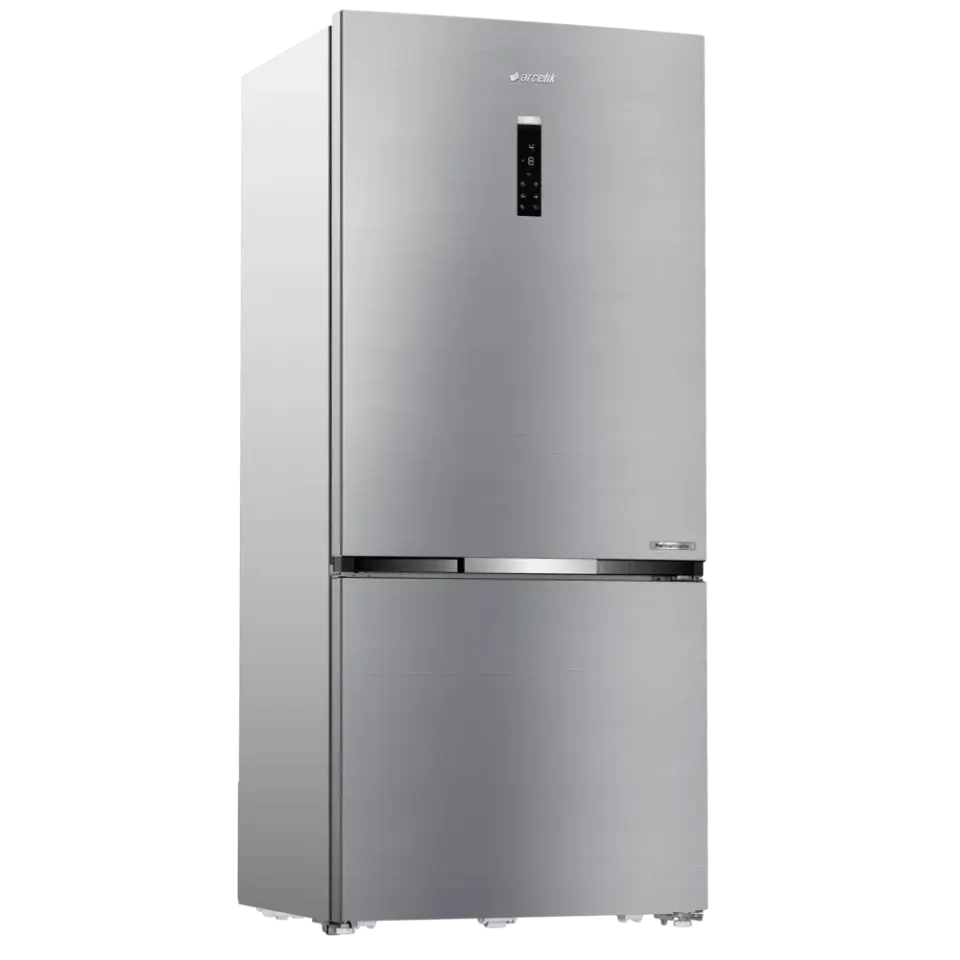 283616 EI Alttan Donduruculu Buzdolabı