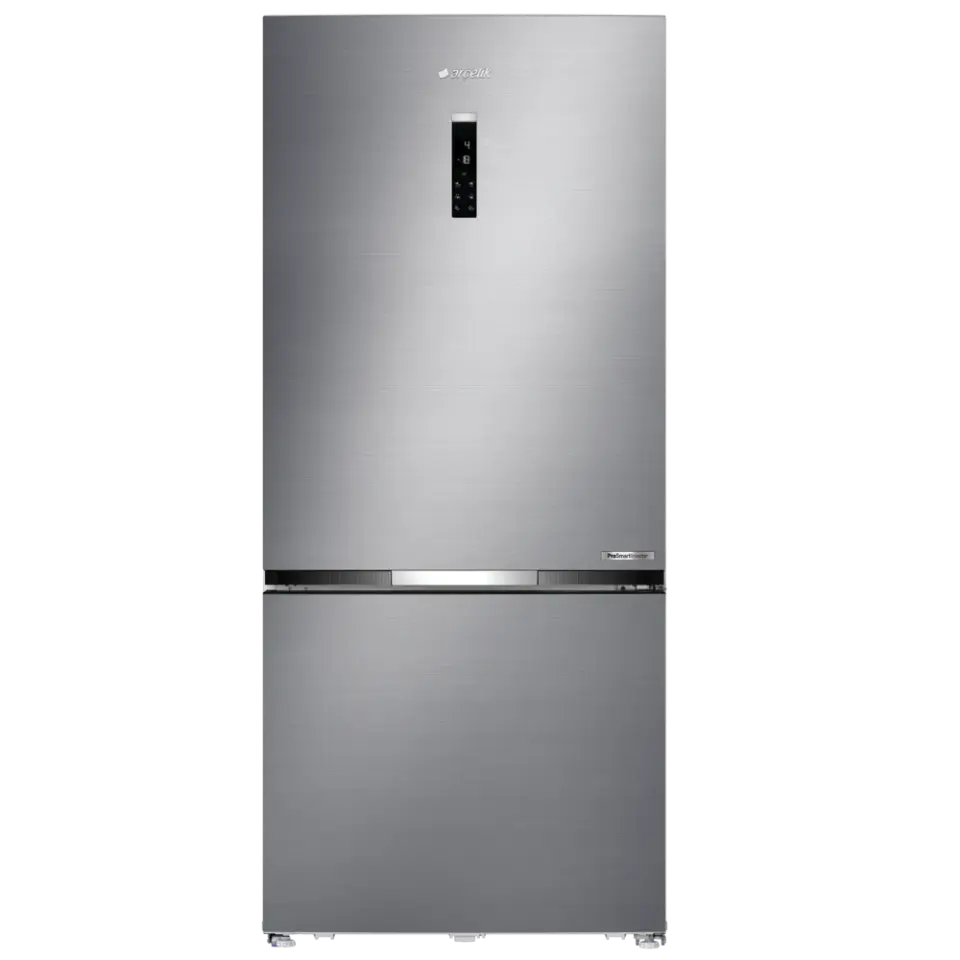 283616 EI Alttan Donduruculu Buzdolabı