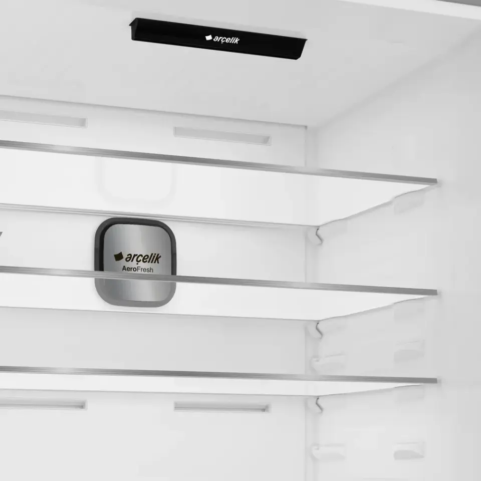 283616 EI Alttan Donduruculu Buzdolabı