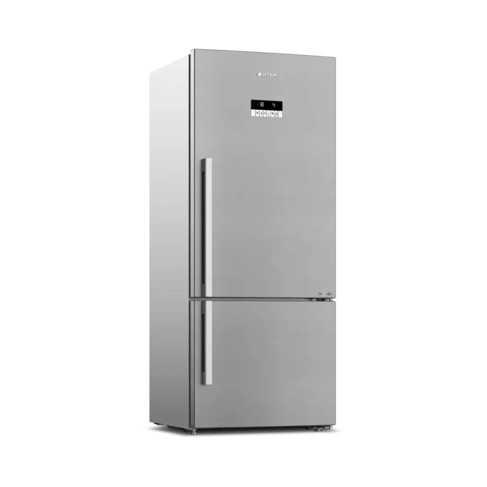 274532 EI Alttan Donduruculu Buzdolabı