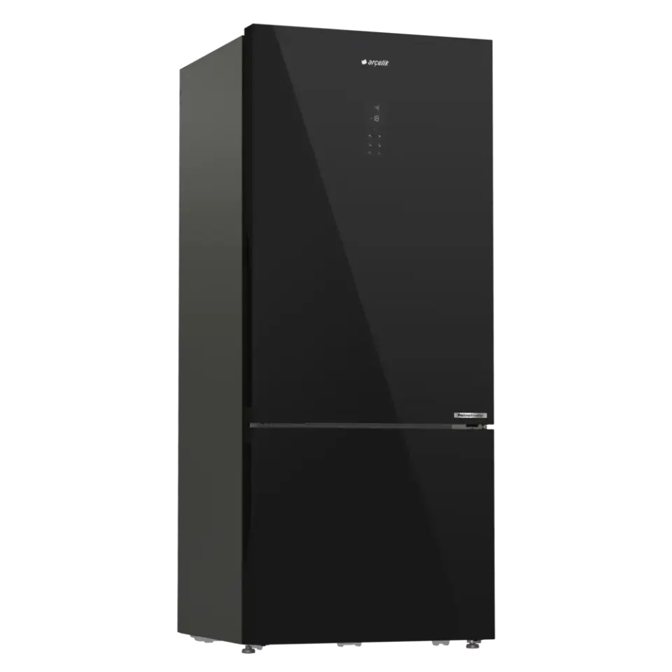 278551 ESC Alttan Donduruculu Buzdolabı