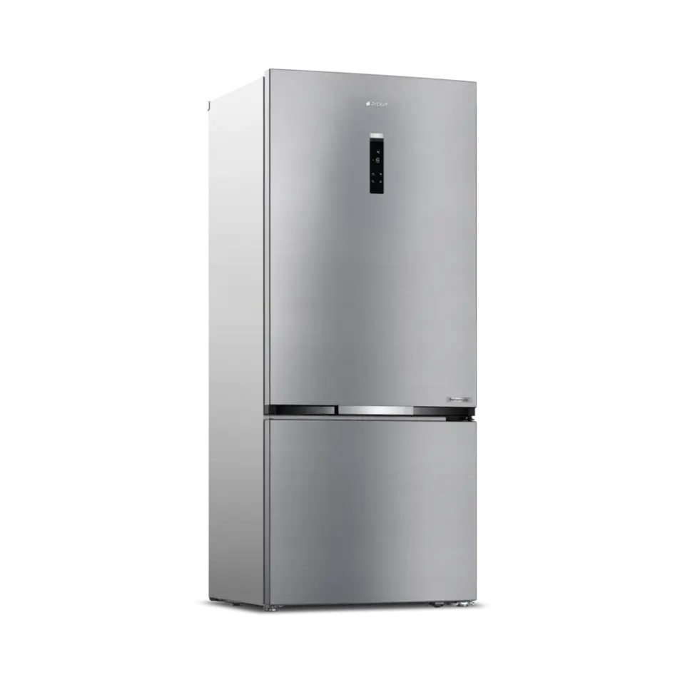 278550 EI Fit Alttan Donduruculu Buzdolabı