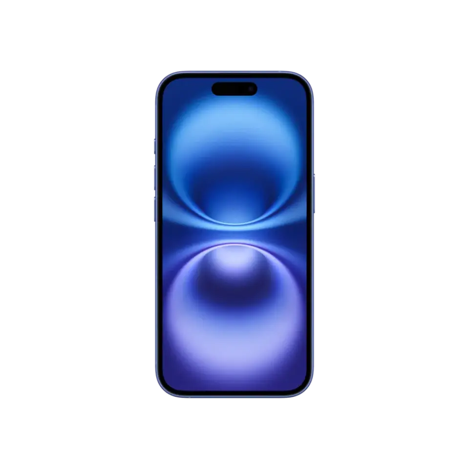 iPhone 16 Plus 128GB Pembe iPhone 16 Plus