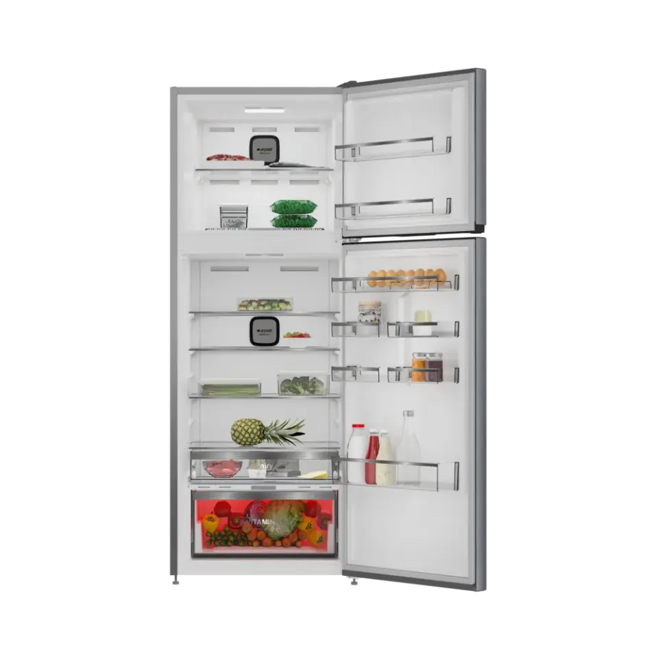 570475 EI Üstten Donduruculu Buzdolabı