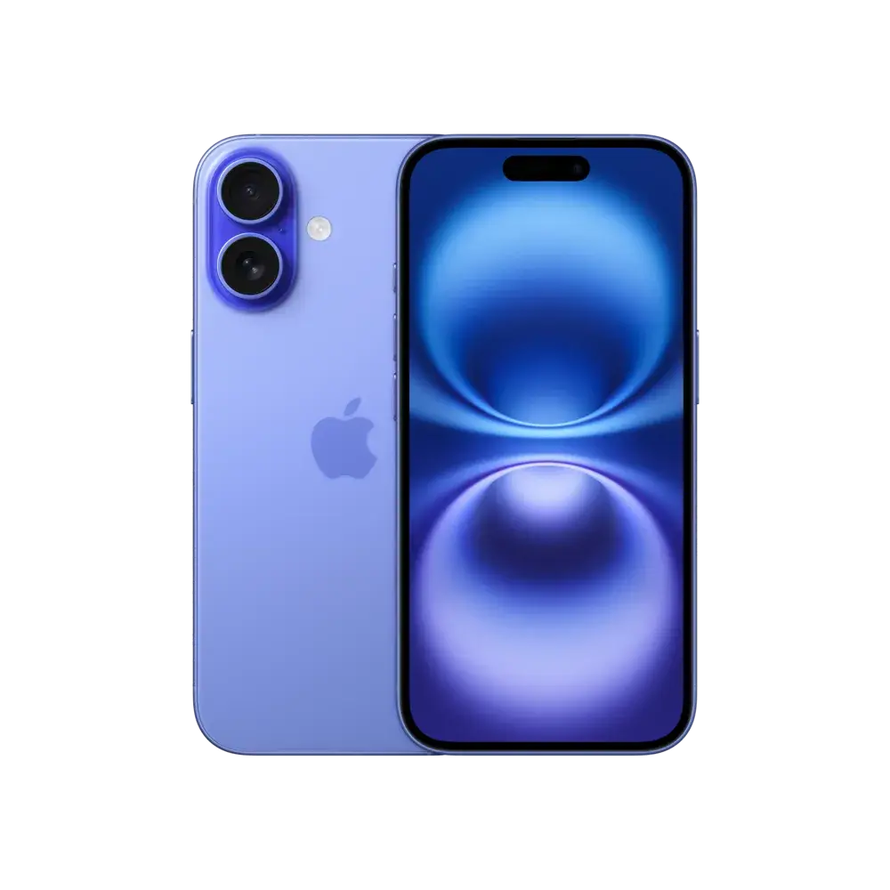 iPhone 16 Plus 512GB Beyaz iPhone 16 Plus