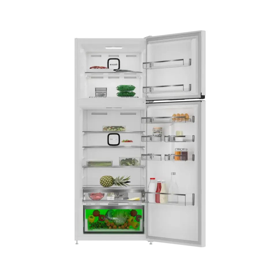 570475 EB Üstten Donduruculu Buzdolabı