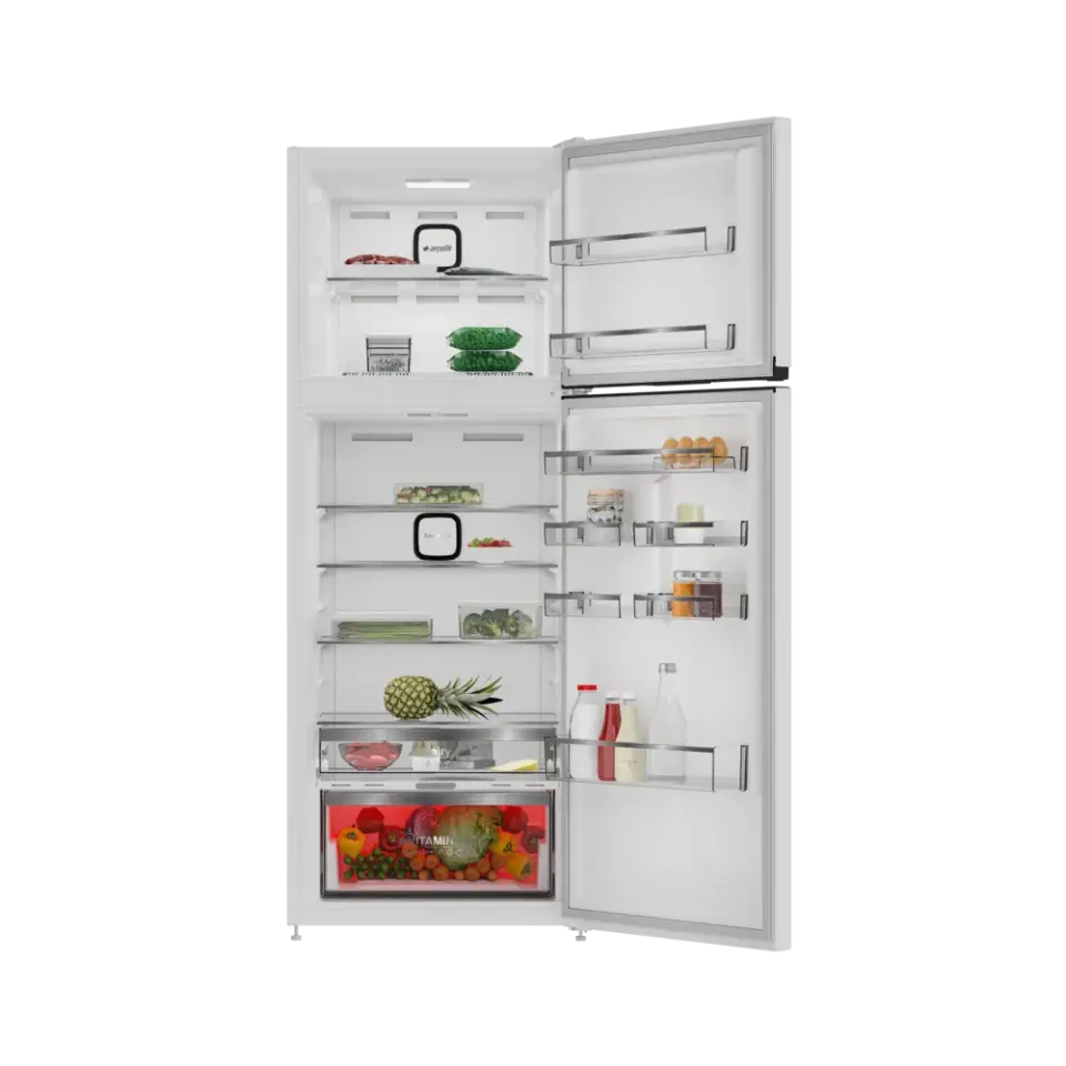 570475 EB Üstten Donduruculu Buzdolabı