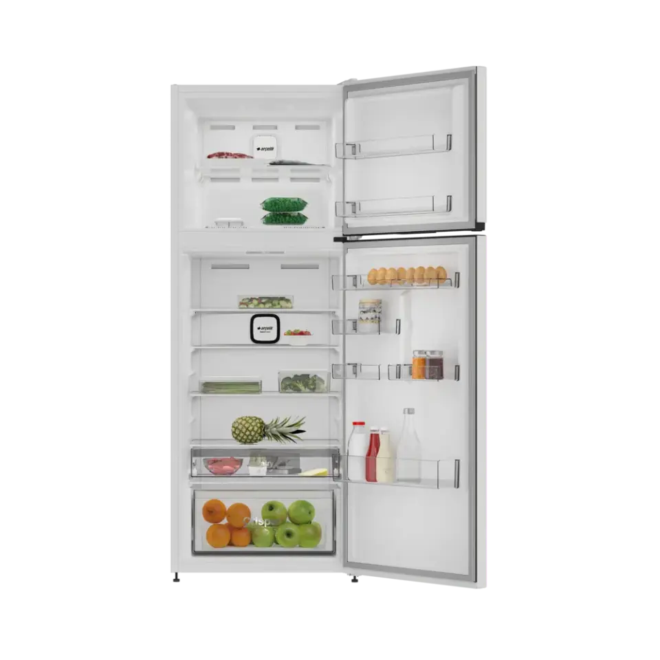 570477 MB Üstten Donduruculu Buzdolabı