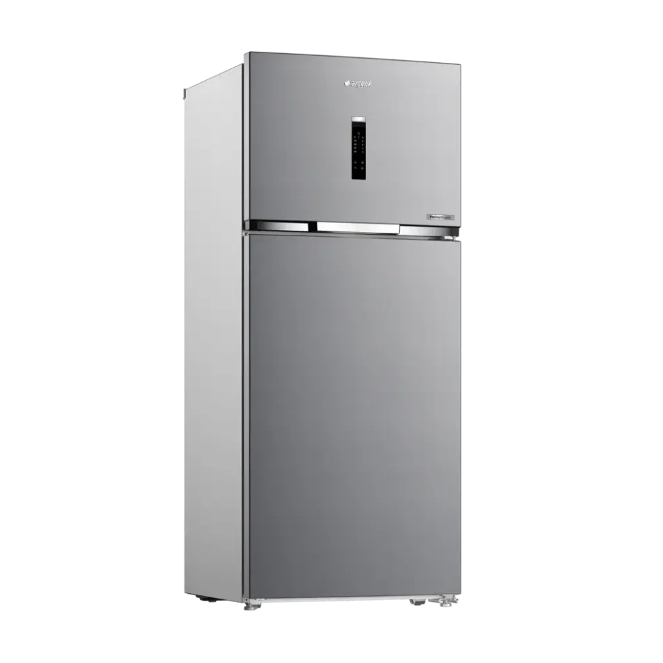 578557 EI Fit Üstten Donduruculu Buzdolabı