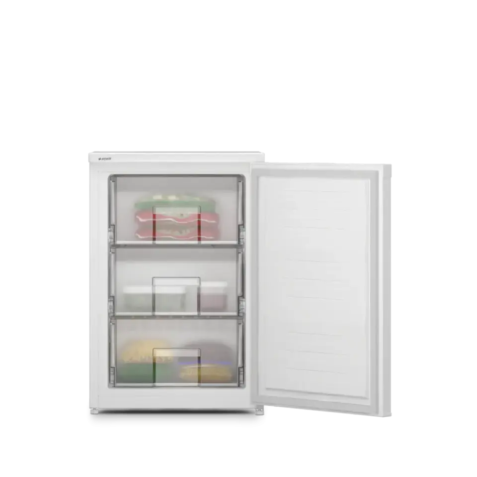 2032 MB 3 Bölmeli Derin Dondurucu