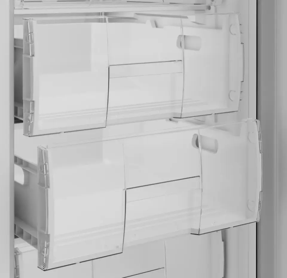 2043 MB 4 Bölmeli Derin Dondurucu