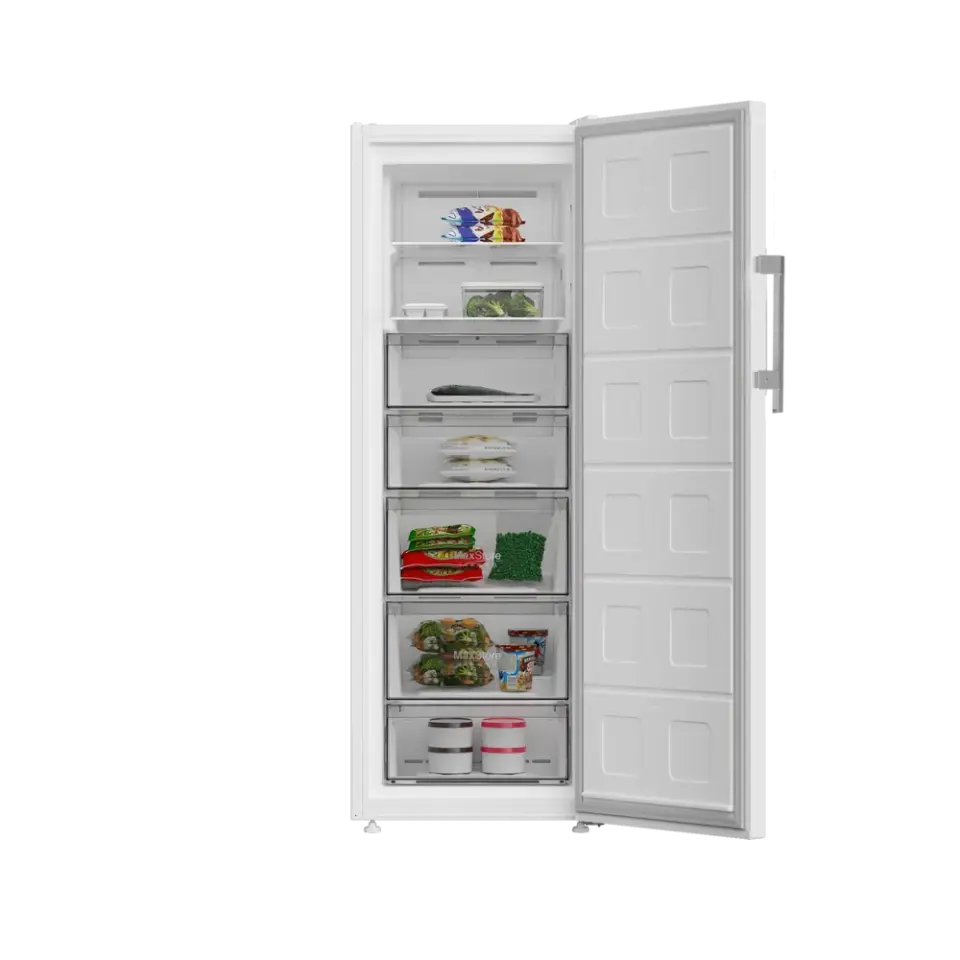 2175 JEB 7 Bölmeli Derin Dondurucu