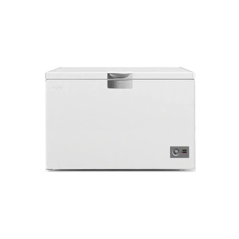 2360 JEM Sandık Tipi Derin Dondurucu