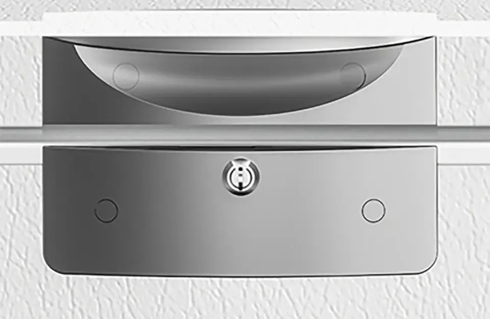 2360 JEM Sandık Tipi Derin Dondurucu