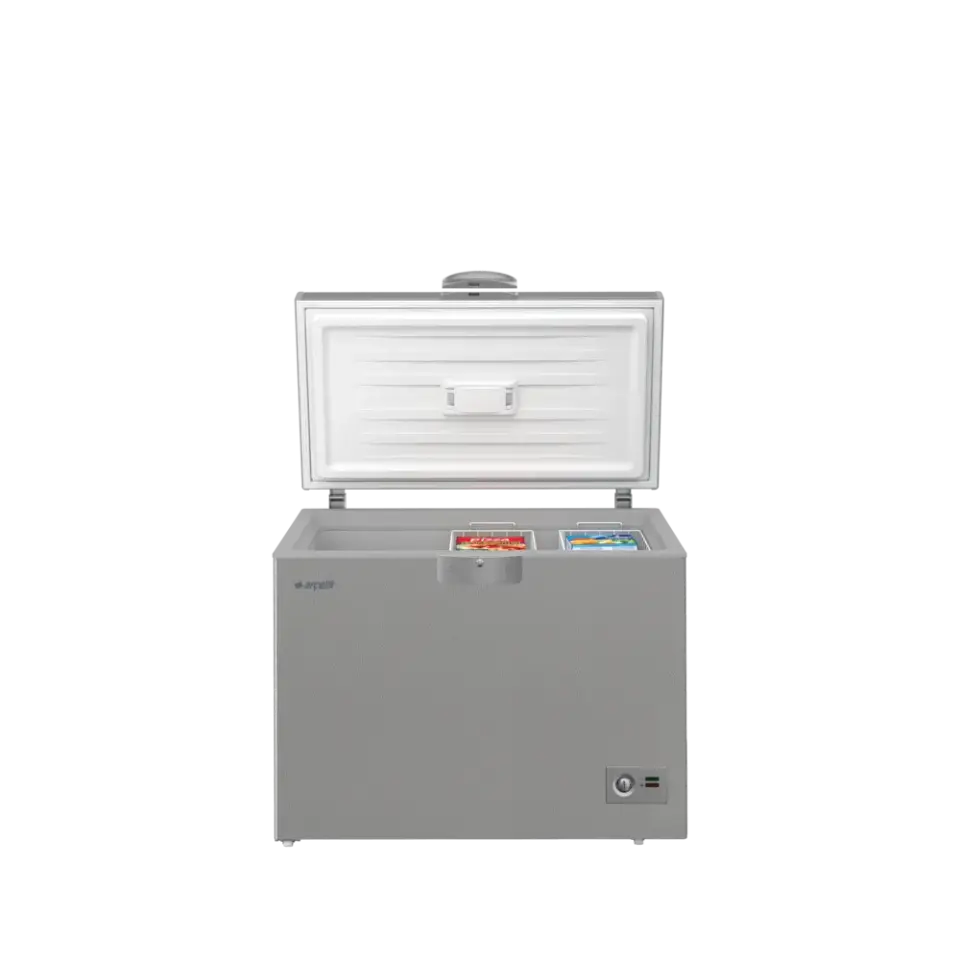 2298 JEMG Sandık Tipi Derin Dondurucu