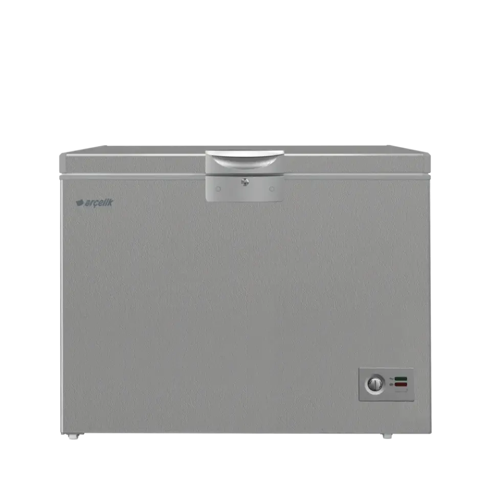 2298 JEMG Sandık Tipi Derin Dondurucu