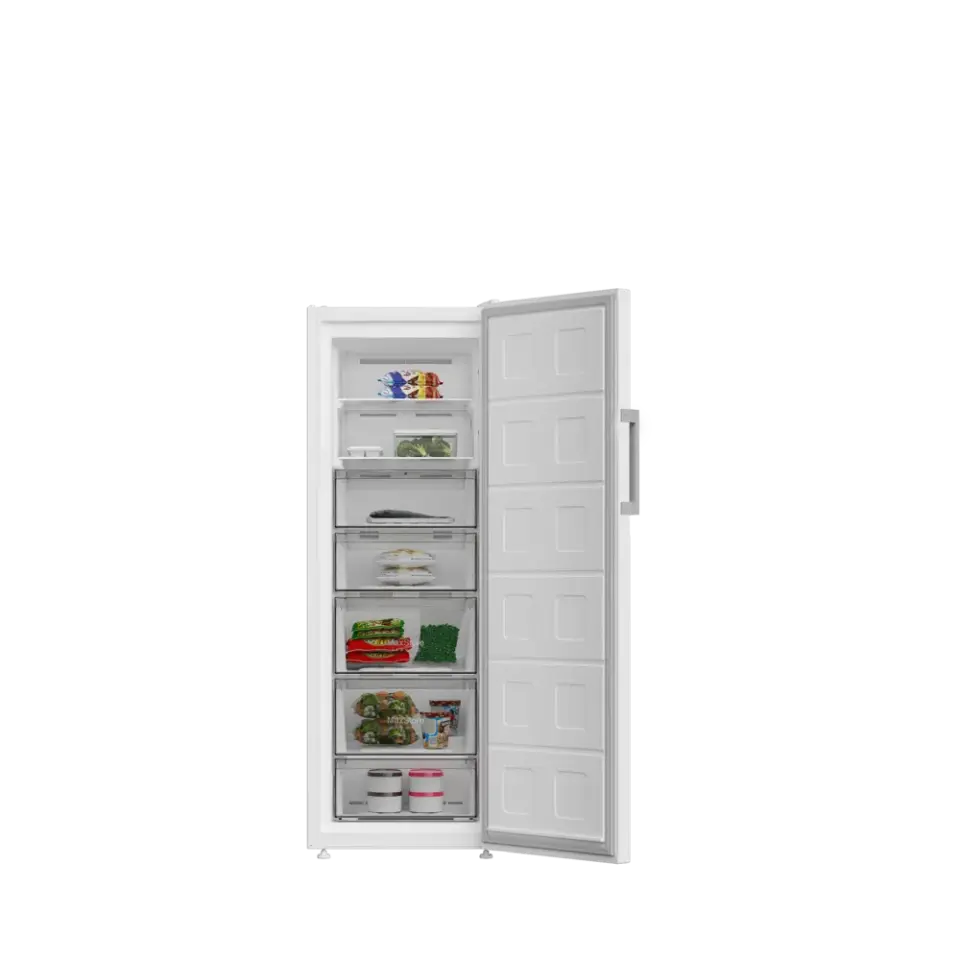 2071 NFB 7 Bölmeli Derin Dondurucu