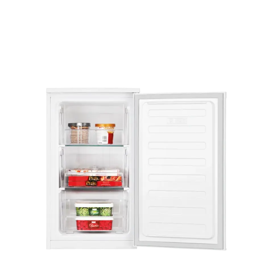 2030 MB 3 Bölmeli Derin Dondurucu