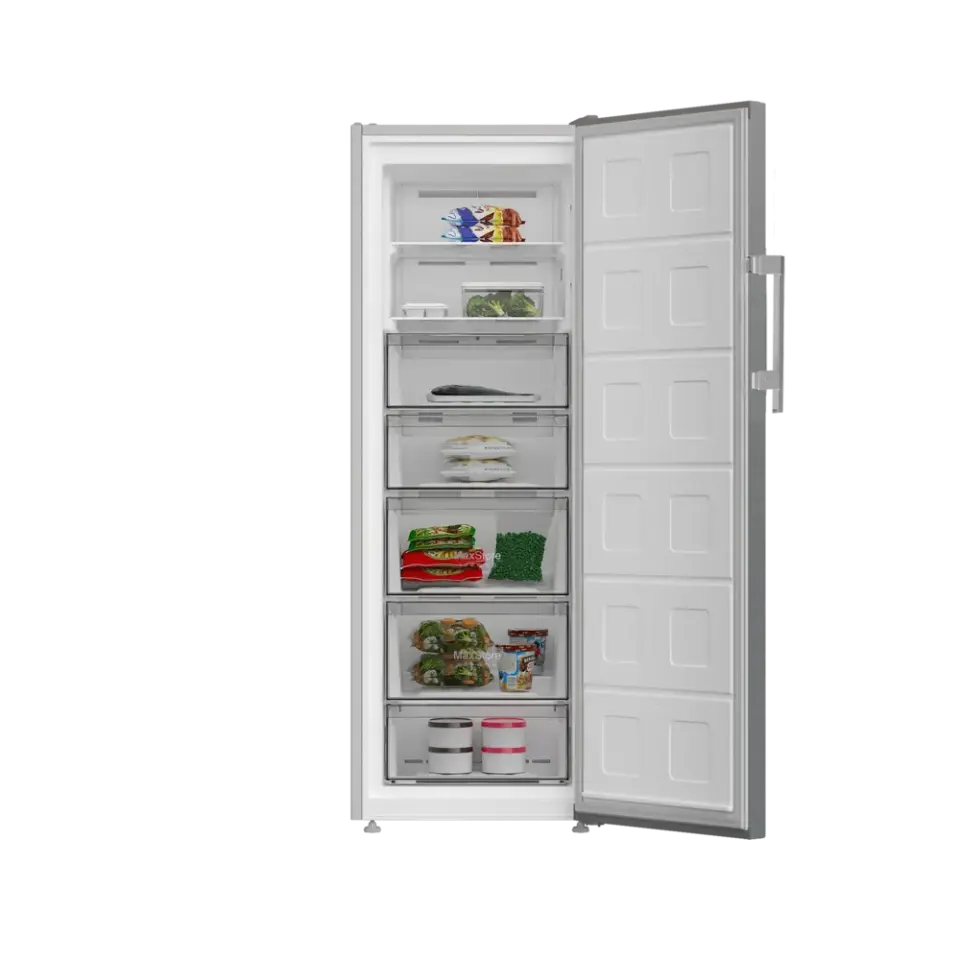 2175 JEI 7 Bölmeli Derin Dondurucu