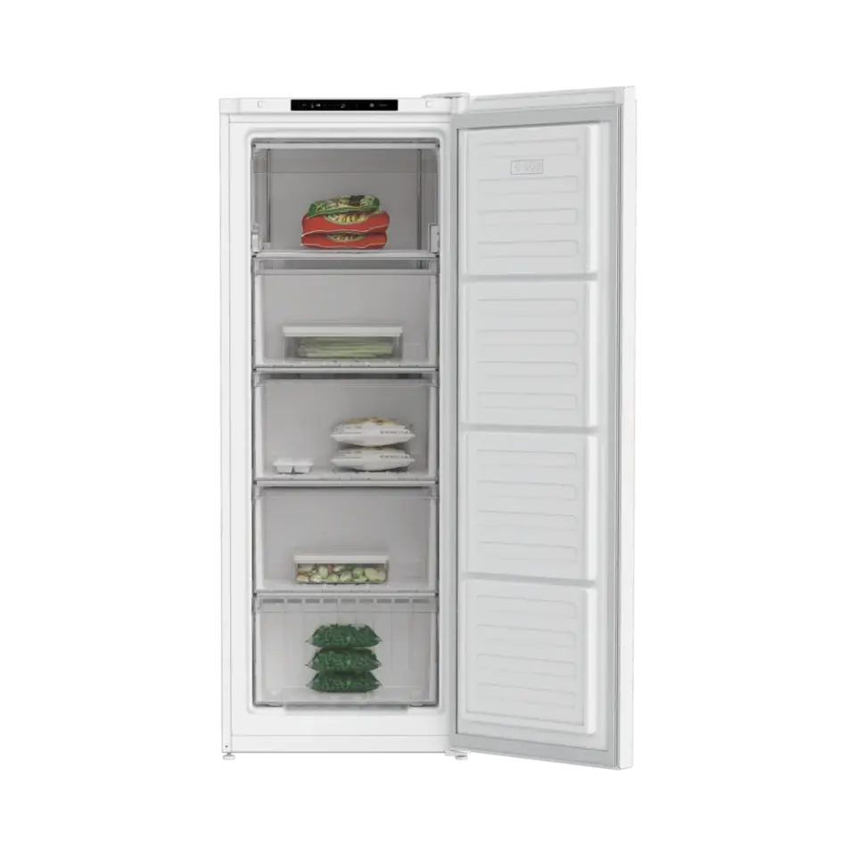 2053 MB 5 Bölmeli Derin Dondurucu