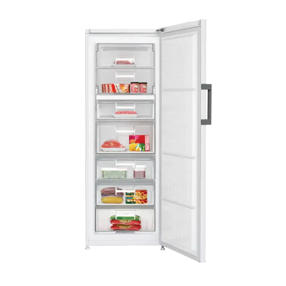 2072 MB 7 Bölmeli Derin Dondurucu